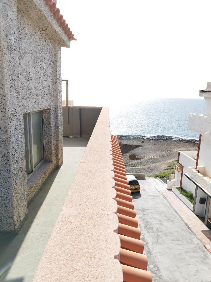 Ocean View Modern Apartment Tajao La Mareta 外观 照片
